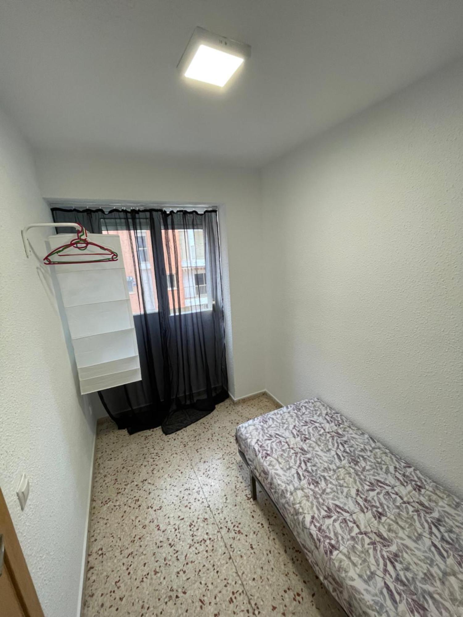 Apartamento Cullera Playa Exterior foto